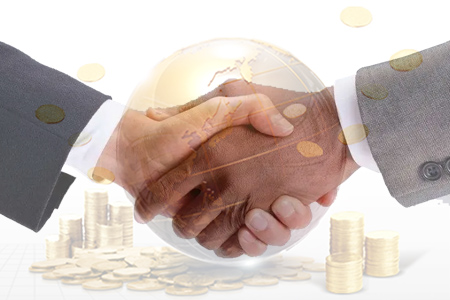 Cooperation Agency