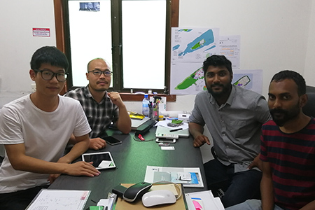 Cooperation Become Partner