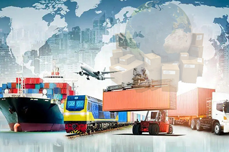 Cooperation Become Shipping Agent